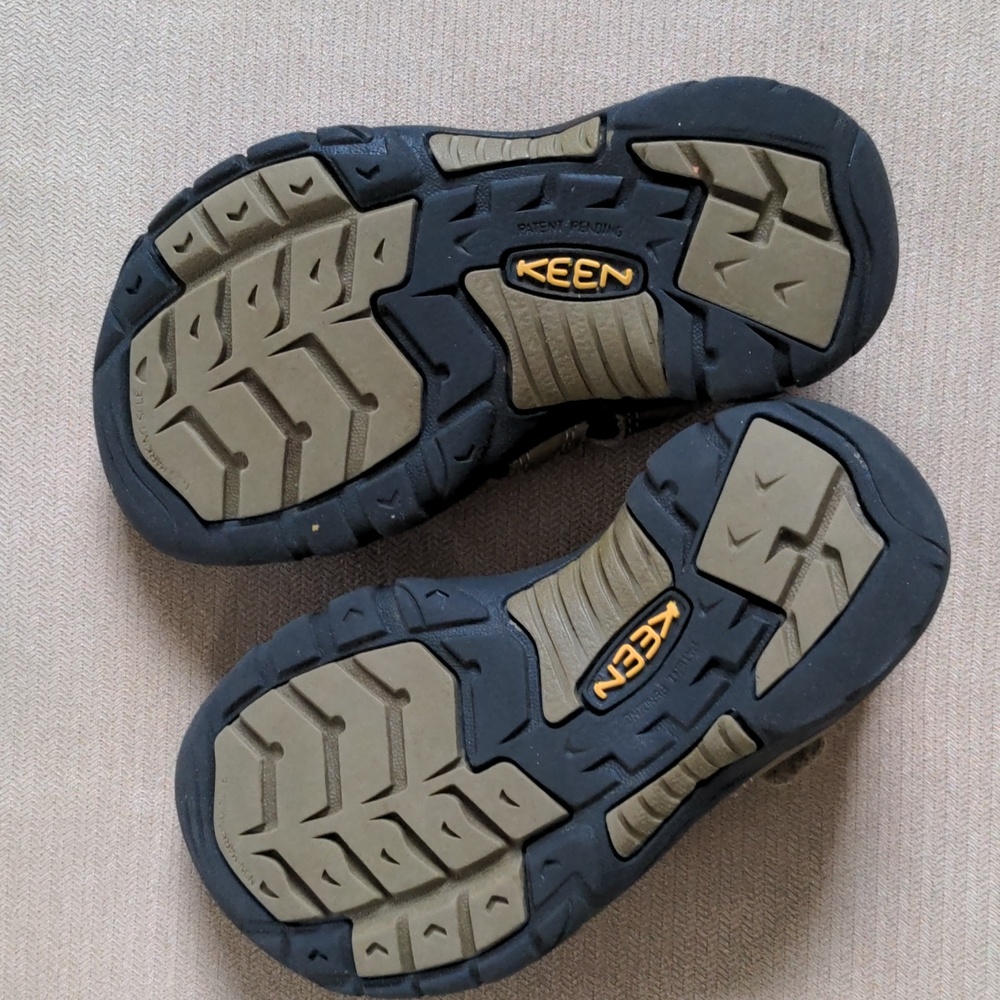 Keen Newport H2 Sandal Size 11 - Picture 3 of 7